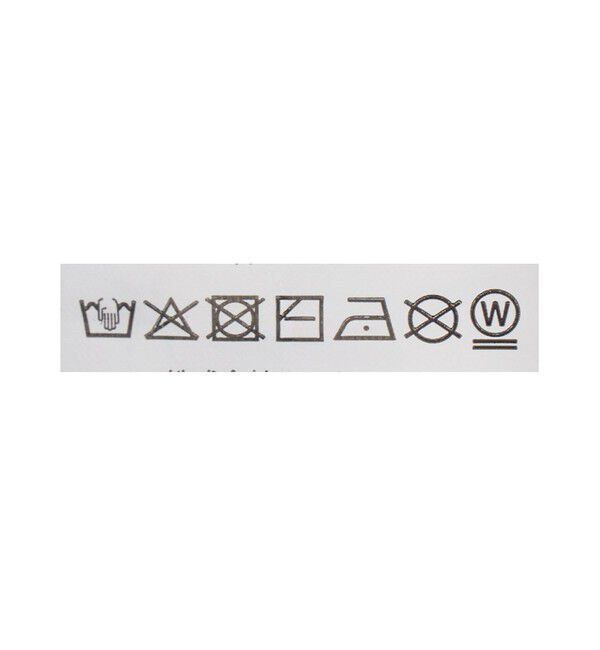 UNITED ARROWS green label relaxing「＜LY＞SIGN キャップ 帽子」|キャップ・キャスケット|