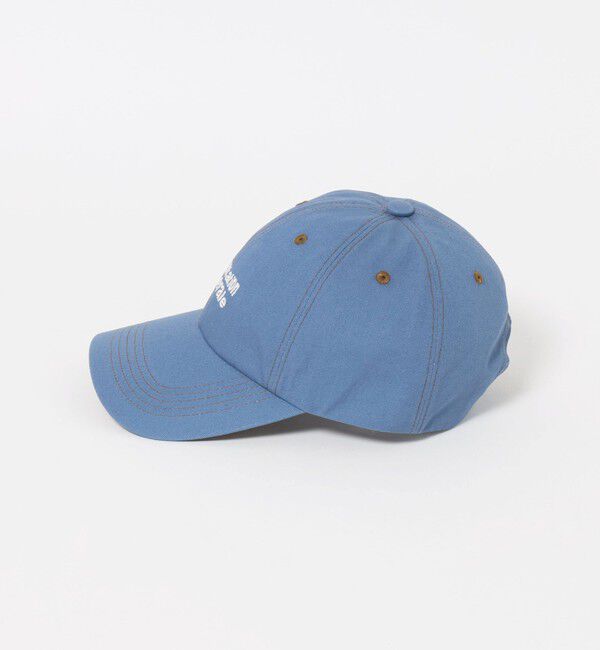 UNITED ARROWS green label relaxing「＜LY＞SIGN キャップ 帽子」|キャップ・キャスケット|