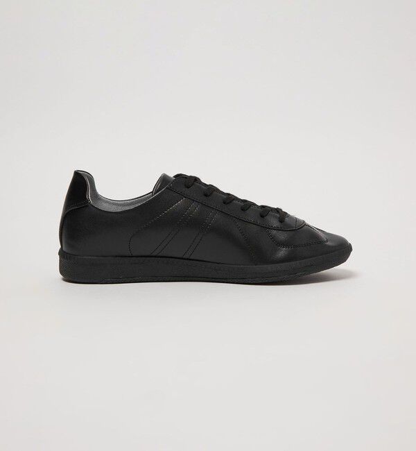 UNITED ARROWS green label relaxing「【別注】＜GERMAN TRAINeR＞ ジャーマントレーナーアンライニング スニーカー」|スニーカー|