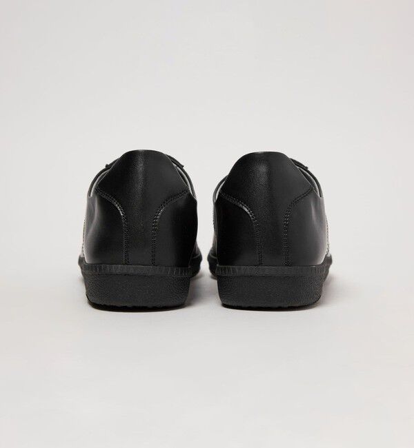 UNITED ARROWS green label relaxing「【別注】＜GERMAN TRAINeR＞ ジャーマントレーナーアンライニング スニーカー」|スニーカー|