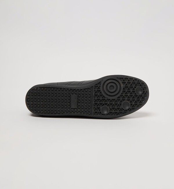UNITED ARROWS green label relaxing「【別注】＜GERMAN TRAINeR＞ ジャーマントレーナーアンライニング スニーカー」|スニーカー|