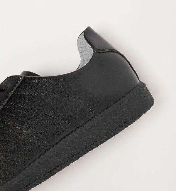 UNITED ARROWS green label relaxing「【別注】＜GERMAN TRAINeR＞ ジャーマントレーナーアンライニング スニーカー」|スニーカー|