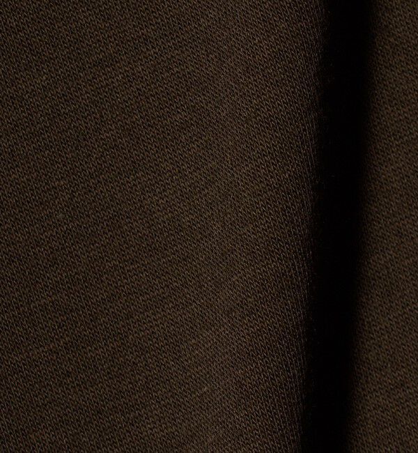 ATTISESSION「＜ATTISESSION＞コットン スター スリーブ Tシャツ」|Tシャツ・カットソー|