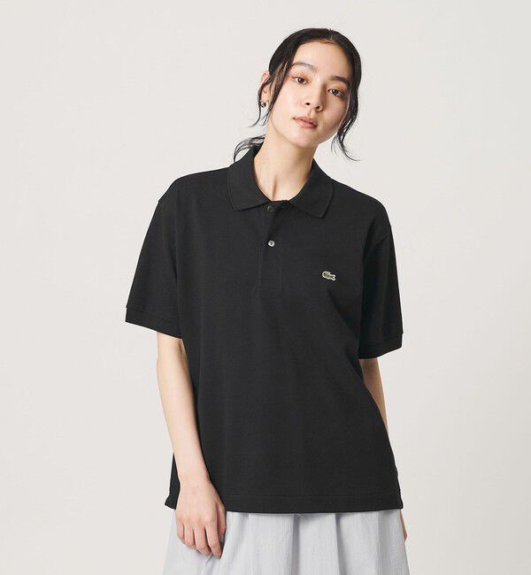 BEAUTY&YOUTH UNITED ARROWS「【別注】＜LACOSTE＞ポロシャツ」|ポロシャツ|