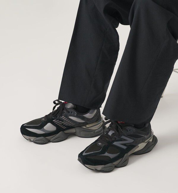 BEAUTY&YOUTH UNITED ARROWS「＜New Balance＞9060 スニーカー」|スニーカー|