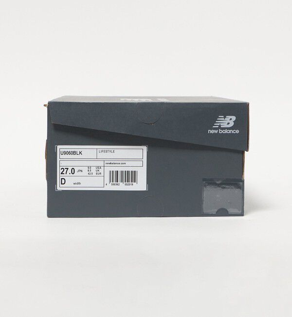 BEAUTY&YOUTH UNITED ARROWS「＜New Balance＞9060 スニーカー」|スニーカー|
