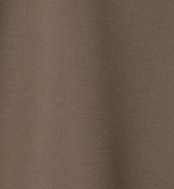 STEVEN ALAN「＜Steven Alan＞フレア ノースリーブ プルオーバー」|シャツ・ブラウス|