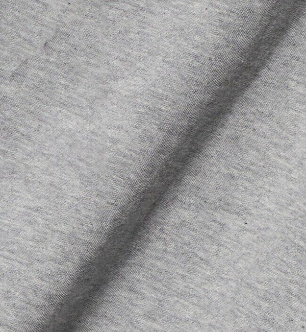 NICE WEATHER「【別注】＜NEW ERA＞ロゴTシャツ」|Tシャツ・カットソー|