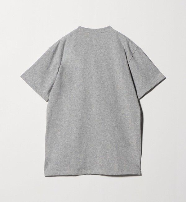 NICE WEATHER「【別注】＜NEW ERA＞ロゴTシャツ」|Tシャツ・カットソー|