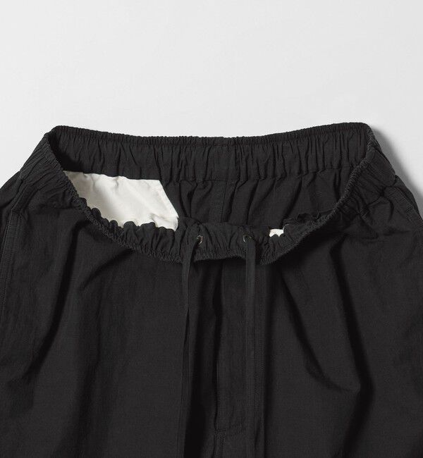STEVEN ALAN「＜Steven Alan＞ C/L/Ra イージー ショート パンツ」|その他|