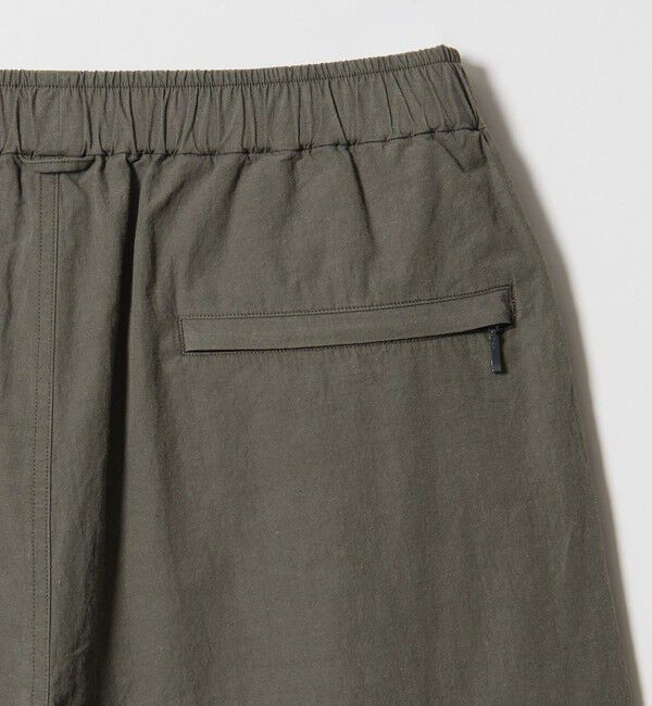 STEVEN ALAN「＜Steven Alan＞ C/L/Ra イージー ショート パンツ」|その他|