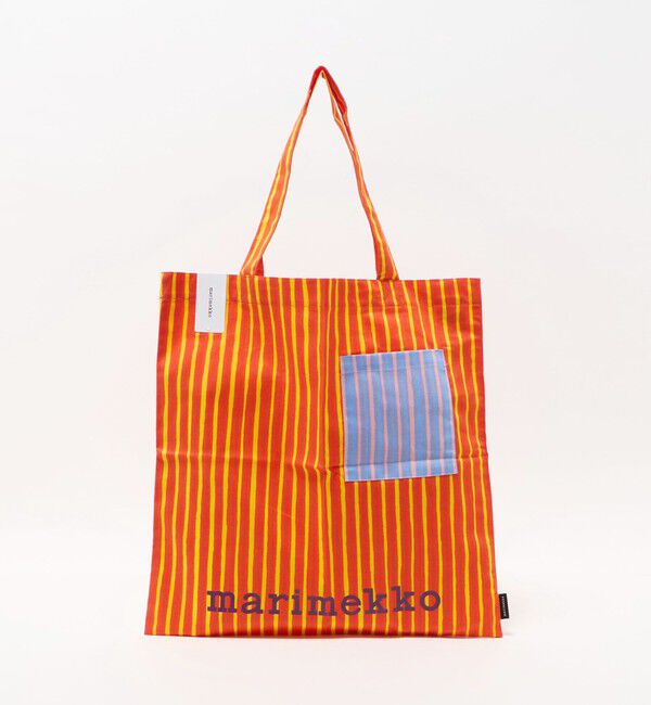 BEAUTY&YOUTH UNITED ARROWS「＜marimekko＞PICCOLO トートバッグ」|トートバッグ|