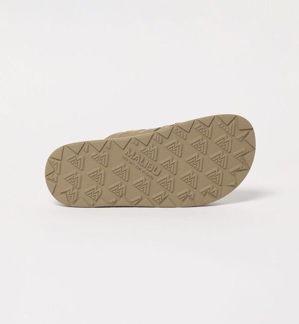 BEAUTY&YOUTH UNITED ARROWS「＜MALIBU SANDALS＞ズマ サンダル」|サンダル|