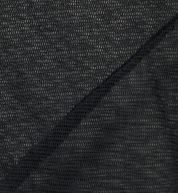 BEAUTY&YOUTH UNITED ARROWS「シャーリング メッシュ Tシャツ」|Tシャツ・カットソー|