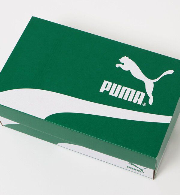 BEAUTY&YOUTH UNITED ARROWS「＜PUMA＞ウィメンズ スピードキャット ミュール サンダル」|サンダル|