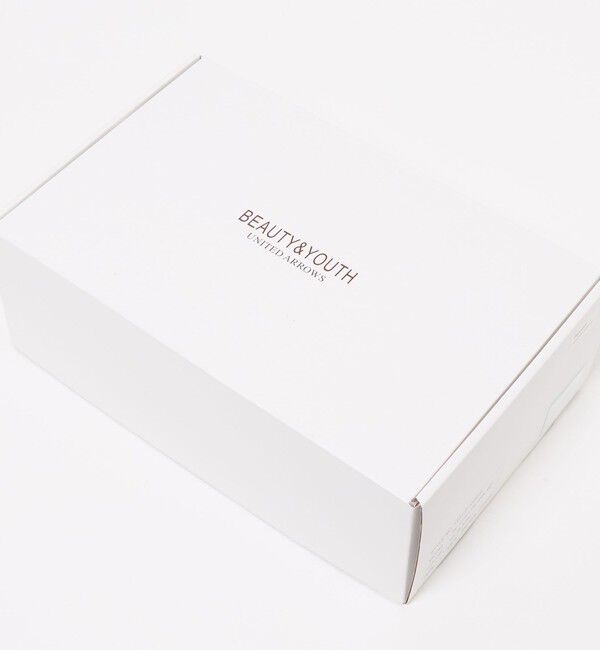 BEAUTY&YOUTH UNITED ARROWS「スタンダード レザー スニーカー ウォータープルーフ」|スニーカー|