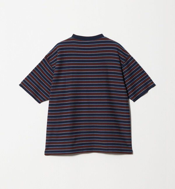 BEAUTY&YOUTH UNITED ARROWS「【別注】＜RUSSELL ATHLETIC＞ワッフル ショートスリーブ Tシャツ」|Tシャツ・カットソー|