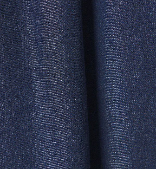 BEAUTY&YOUTH UNITED ARROWS「【WEB限定】ライトデニム イージーパンツ ウォッシャブル」|デニム|