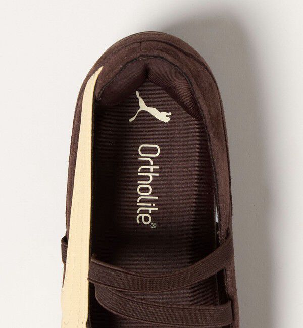 BEAUTY&YOUTH UNITED ARROWS「【別注】＜PUMA＞SPEEDCAT バレエ スニーカー」|スニーカー|
