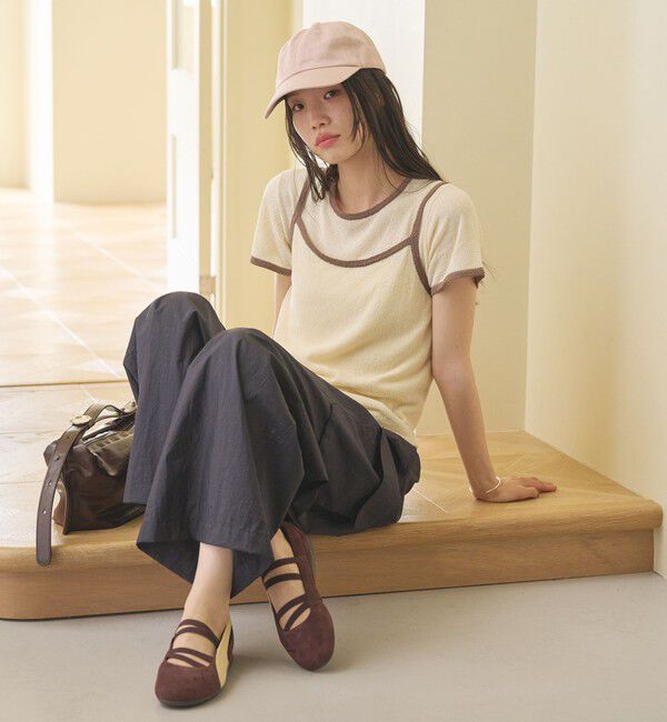 BEAUTY&YOUTH UNITED ARROWS「【別注】＜PUMA＞SPEEDCAT バレエ スニーカー」|スニーカー|