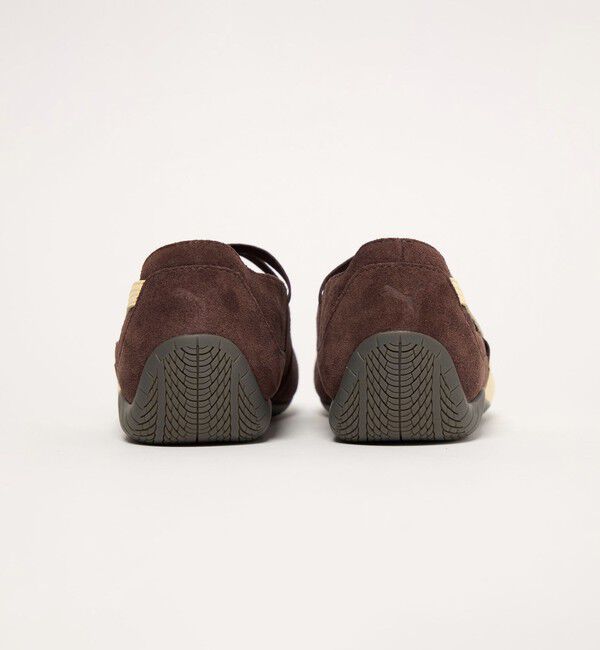 BEAUTY&YOUTH UNITED ARROWS「【別注】＜PUMA＞SPEEDCAT バレエ スニーカー」|スニーカー|