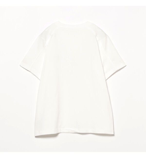 BEAMSBOY「ARC'TERYX / リトルバード クルー ショートスリーブ ウィメンズ」|Tシャツ・カットソー|