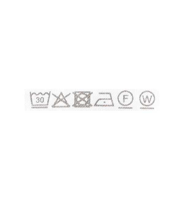Demi-Luxe BEAMS 「TAN / アイレット ニット ノースリーブ トップス」|ニット・セーター|