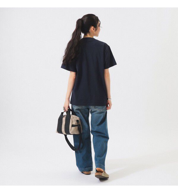 BEAMSBOY「【別注】GOOD ROCK SPEED / フォード Tシャツ」|Tシャツ・カットソー|