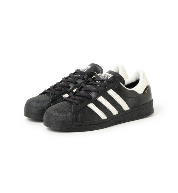Ray BEAMS 「【WEB限定】adidas / SUPERSTAR」|スニーカー|
