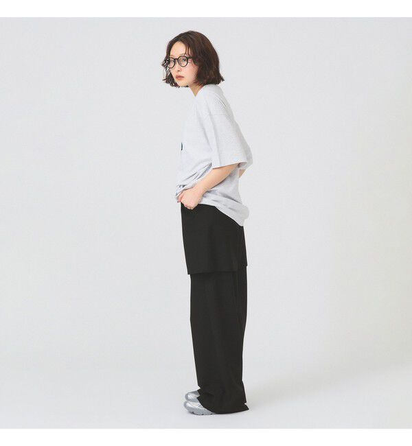 Ray BEAMS 「GOOD ROCK SPEED / NYC 半袖 Tシャツ」|Tシャツ・カットソー|