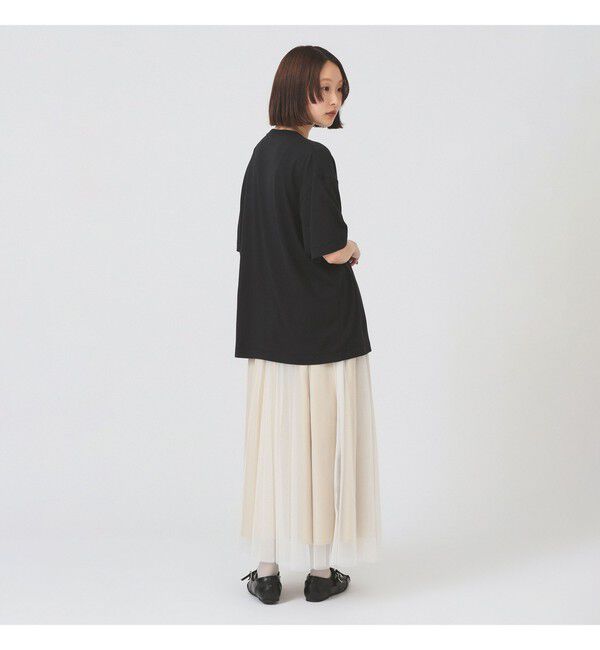 Ray BEAMS 「GOOD ROCK SPEED / NYC 半袖 Tシャツ」|Tシャツ・カットソー|