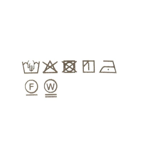 Demi-Luxe BEAMS 「コットン シルク フレンチスリーブ Tシャツ」|Tシャツ・カットソー|