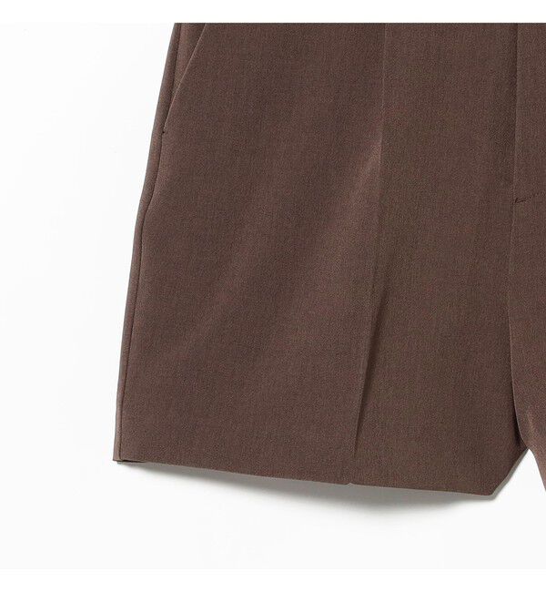 Ray BEAMS 「1タック ショート パンツ」|その他|