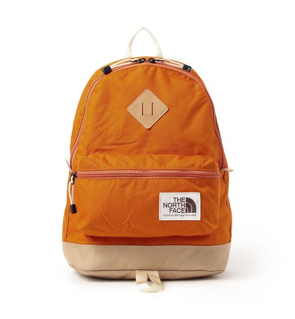 BEAMSBOY「THE NORTH FACE / Kids Berkeley」|その他|ﾔﾑｵﾚﾝｼﾞ