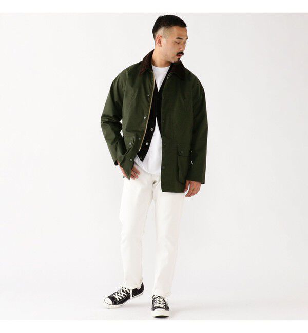 BEAMS PLUS「5 Pocket Denim」|その他|