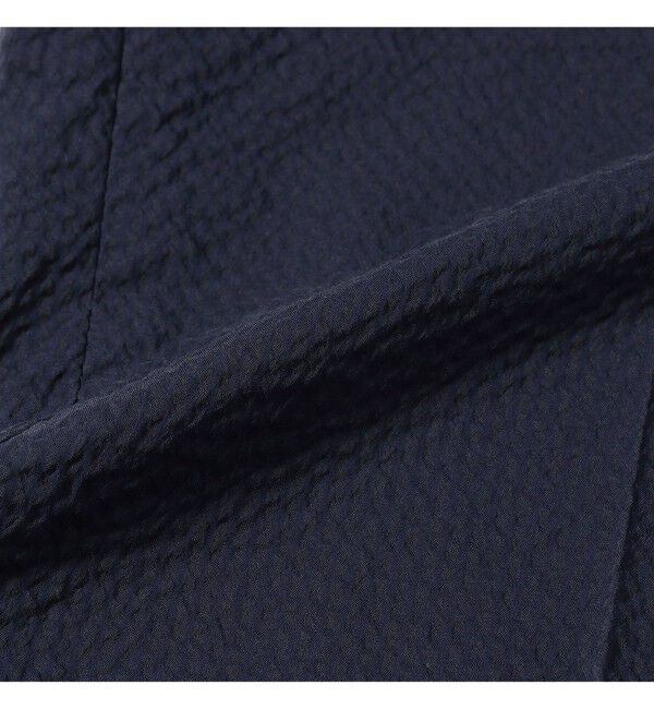 BEAMS PLUS「IVY Trousers Ankle Cut COOLMAX (R) Seersucker」|その他|