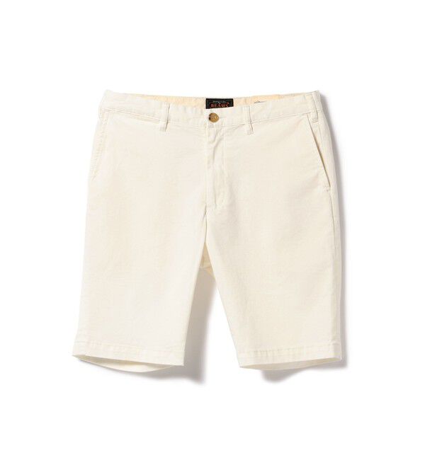 BEAMS「BEAMS PLUS / IVY Shorts Twill」|その他|