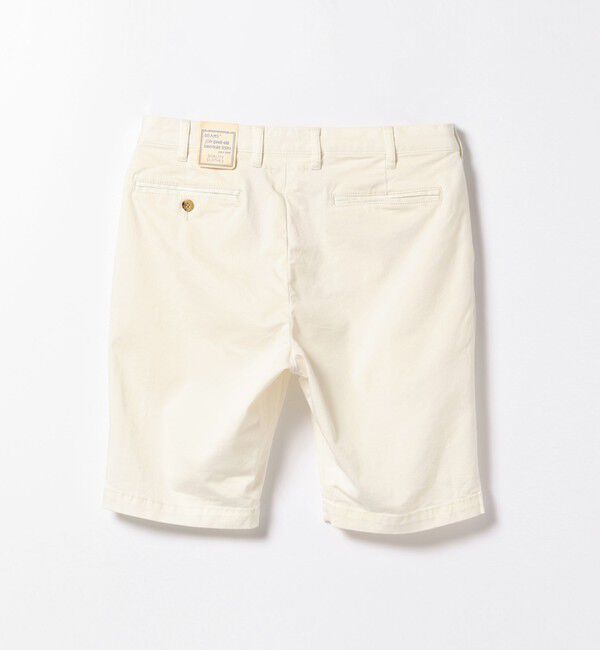 BEAMS「BEAMS PLUS / IVY Shorts Twill」|その他|
