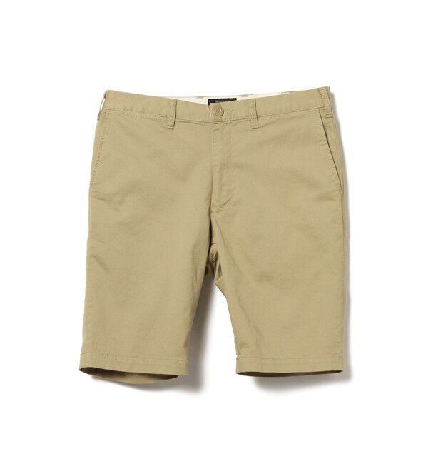 BEAMS「BEAMS PLUS / IVY Shorts Twill」|その他|BEIGE
