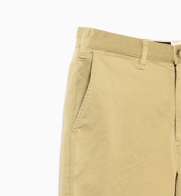BEAMS「BEAMS PLUS / IVY Shorts Twill」|その他|