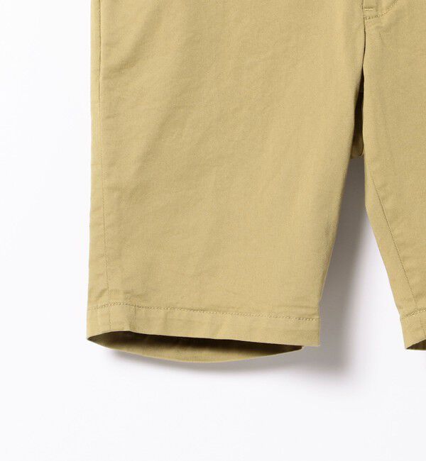 BEAMS「BEAMS PLUS / IVY Shorts Twill」|その他|