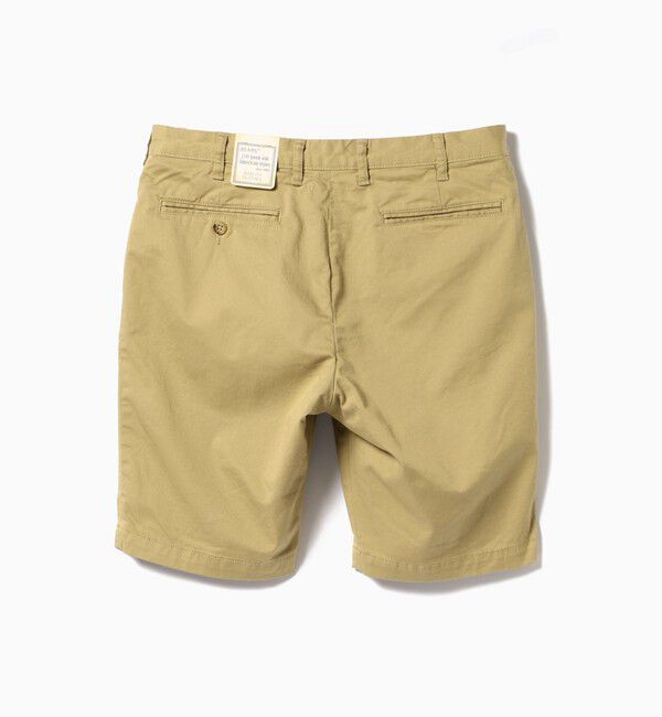 BEAMS「BEAMS PLUS / IVY Shorts Twill」|その他|