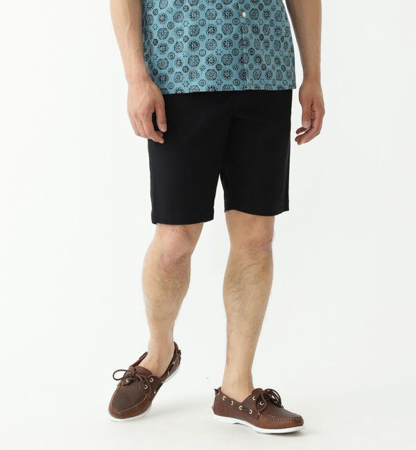 BEAMS「BEAMS PLUS / IVY Shorts Twill」|その他|