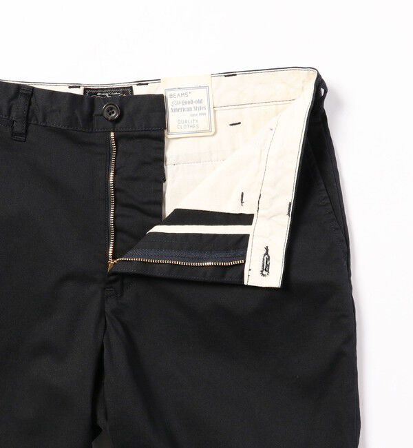 BEAMS「BEAMS PLUS / IVY Shorts Twill」|その他|