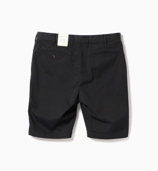 BEAMS「BEAMS PLUS / IVY Shorts Twill」|その他|