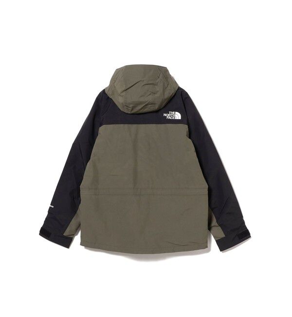 BEAMS「BEAMS｜THE NORCE FACE / マウンテンライトジャケット｜シェルジャケット｜ゴアテックス 防水 防風」|ブルゾン・スタジャン|