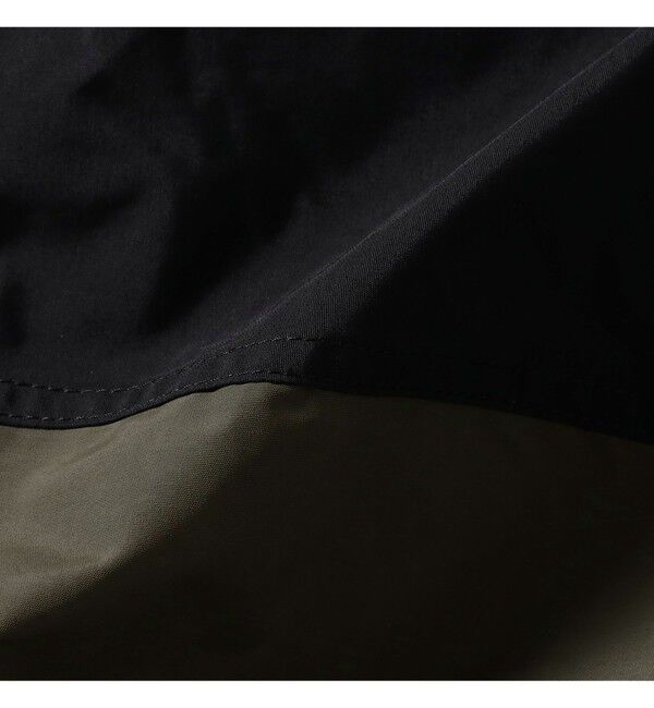 BEAMS「BEAMS｜THE NORCE FACE / マウンテンライトジャケット｜シェルジャケット｜ゴアテックス 防水 防風」|ブルゾン・スタジャン|
