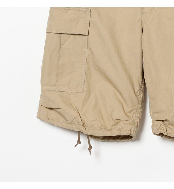 BEAMS PLUS「MIL 6 Pocket 80/3 Ripstop」|その他|