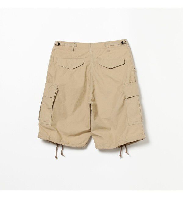 BEAMS PLUS「MIL 6 Pocket 80/3 Ripstop」|その他|