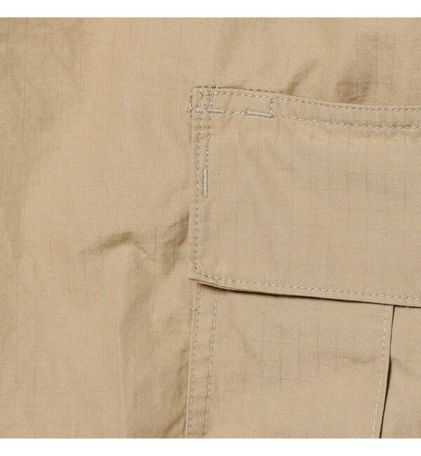 BEAMS PLUS「MIL 6 Pocket 80/3 Ripstop」|その他|